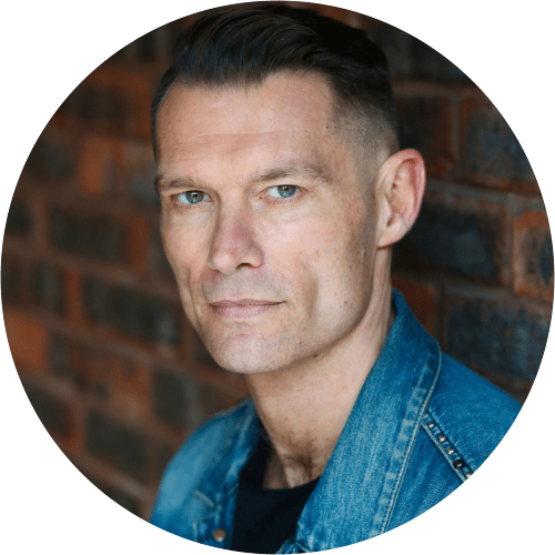 John Partridge